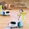 Gatos – Brinquedos para gatos