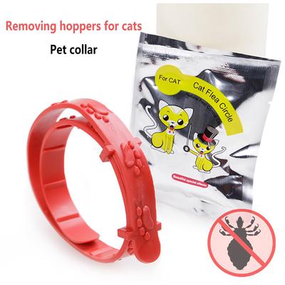 Home Pet Cat Flea  Collar