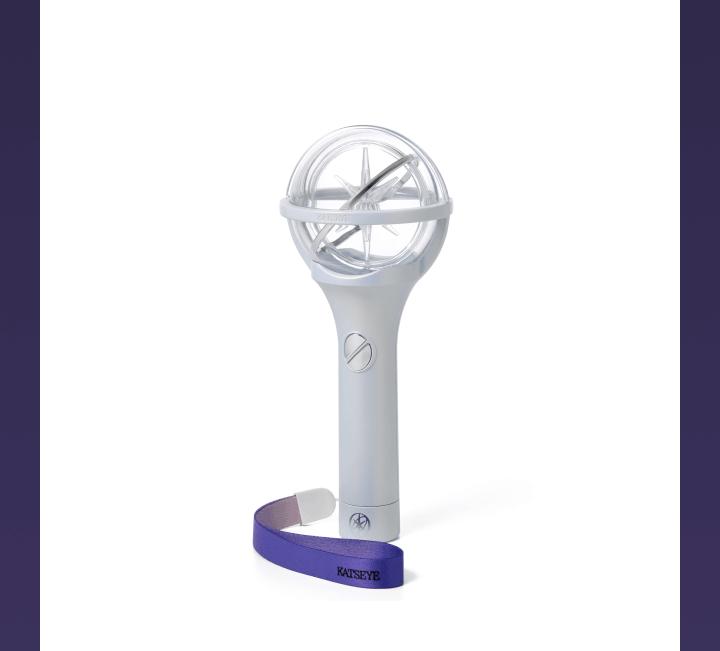 KATSEYE Stick de lumină oficial