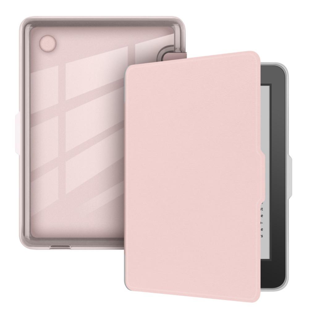 Acrylic N367 Folio Cover 6 inch Protective Shell NEW N365 Smart Funda for KOBO Clara Colour/BW/2E