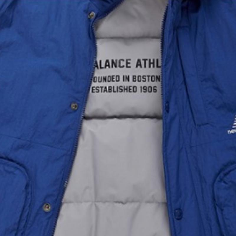 New Balance Padded Patrol Short Reverse Down Nbnpb48023 63