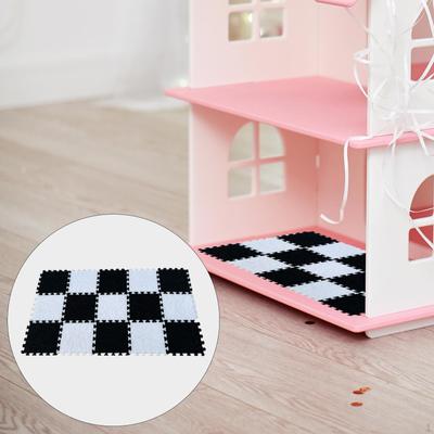 Bebek ve Peluş Oyuncaklar – Oyuncak bebek evleri ve aksesuarları