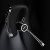 Business Style TWS True Wireless HiFi Deep Bass Hands free Bluetooth EAr Hook Headset Earphone