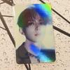 [USED] ENHYPEN Heeseung ROMANCE UNTOLD Ma Hologram Trading Card