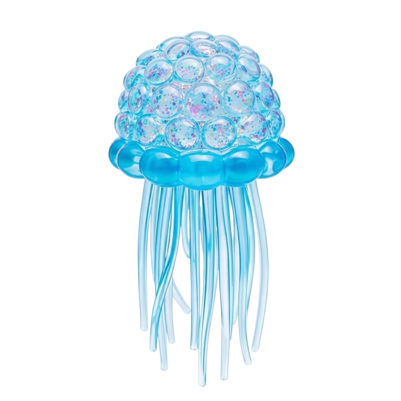 

Stress Relief Toy Meet The Tactile Needs To Tension, Anxiety And Stress One Size синий