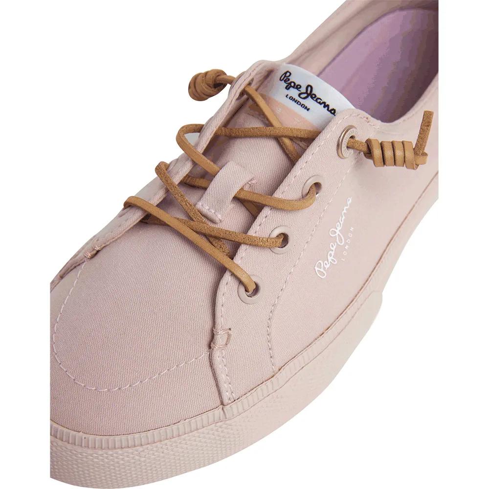 Pepe Jeans Kenton Block Sneakers