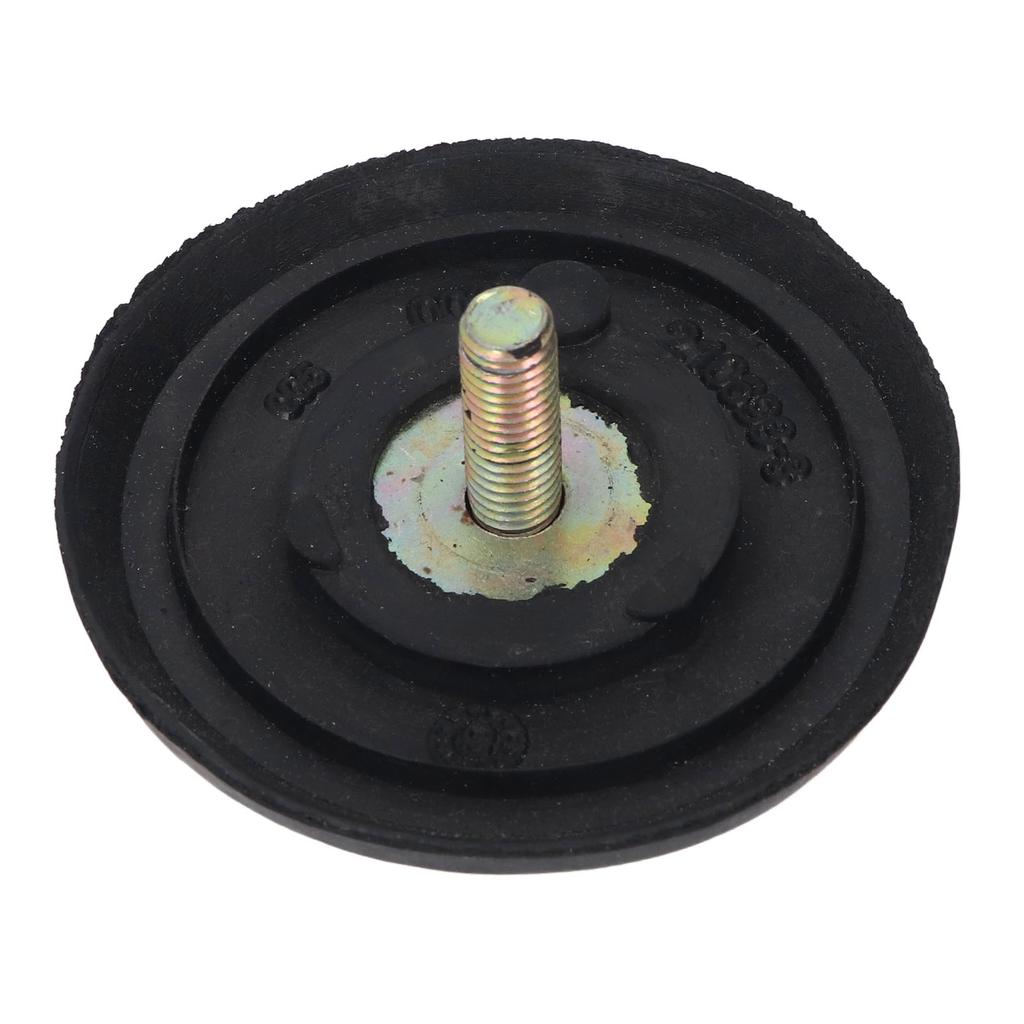 Rear Door Stop Check Side Panel 2E1827389B Abrasion Resistant Door Stop Retainer for Sprinter W906 2006 to Up