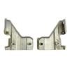 BMW 3 & 4 Series F80/F82/F83 Frame Bracket (51118055343, 51118055344)