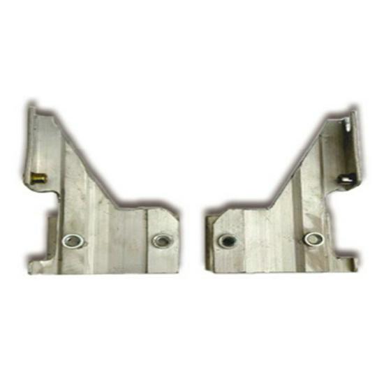 BMW 3 & 4 Series F80/F82/F83 Frame Bracket (51118055343, 51118055344)