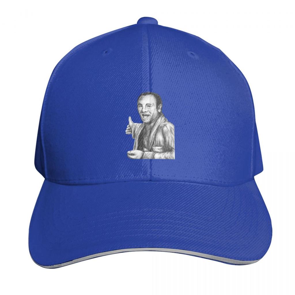 pencil sketch Tony Soprano Baseball Cap dad hat Icon party Hat Womens Unisexs