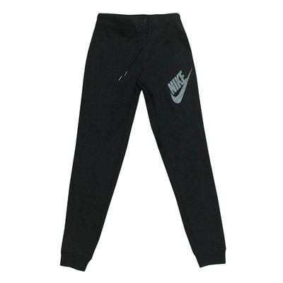 Knitted Casual Tapered Quick-Dry Pants Women Bottoms 904507-010