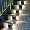 Waterproof Solar Wall Lamp for Outdoor Terrace, Garden, and Balcony Decor
