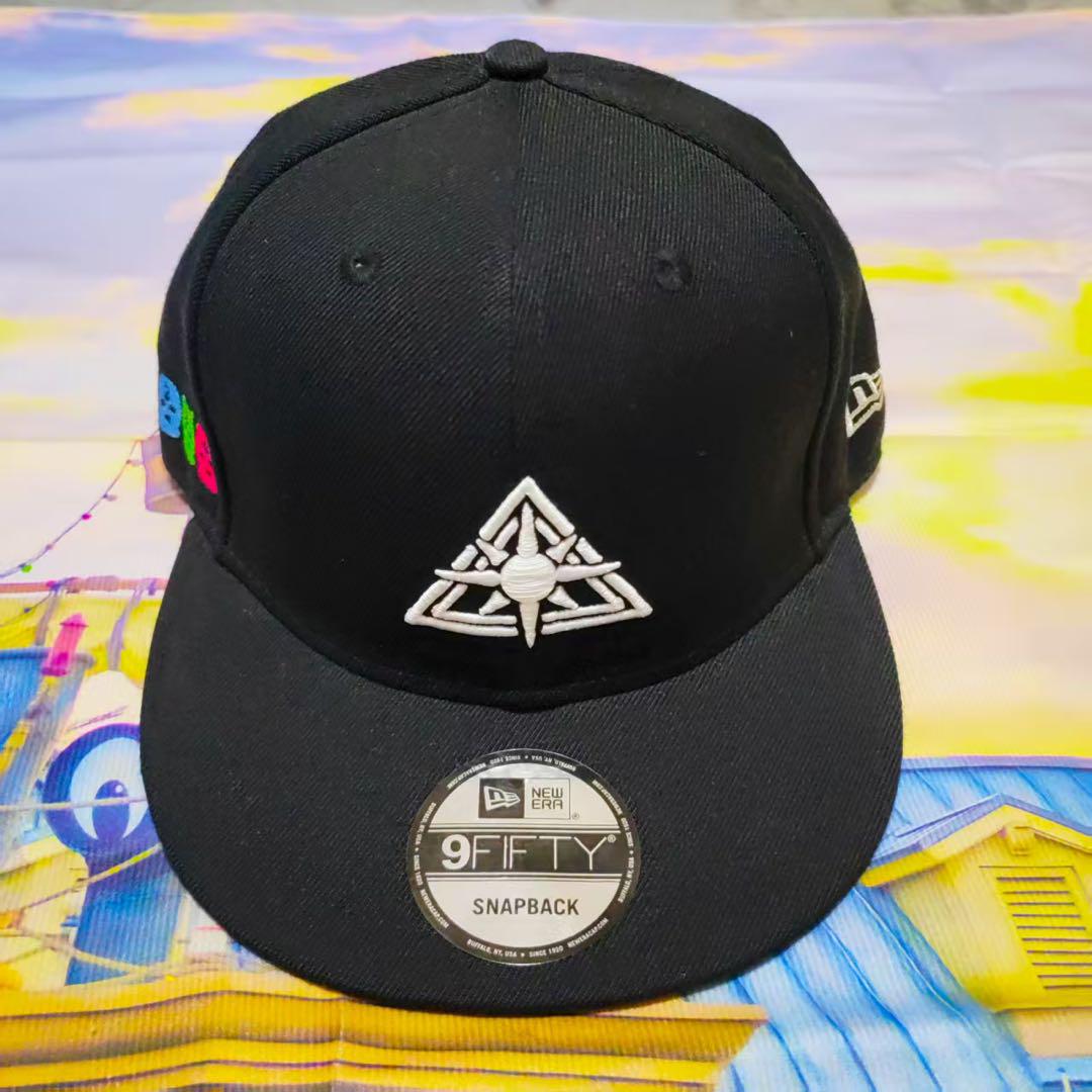 

[USED] Blue Archive New Era Collaboration 9FIFTY Abydos