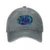 The Lab Orchestra (Dark) Baseball Cap Hat Baseball Cap Hat men New In Hat Trucker Girl Mens