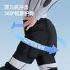 Cycling Protective Gear Safety Pants With Integrated Hip Pad Knee Elbow Pads Snow Sports Skiing Snowboarding