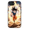 Cover for Apple iPhone 17 16 14 15 Pro Max Plus 15+ 16E XR ProMax Air + Phone Case Kame Sennin Master Roshi Dragon Gokus Ball