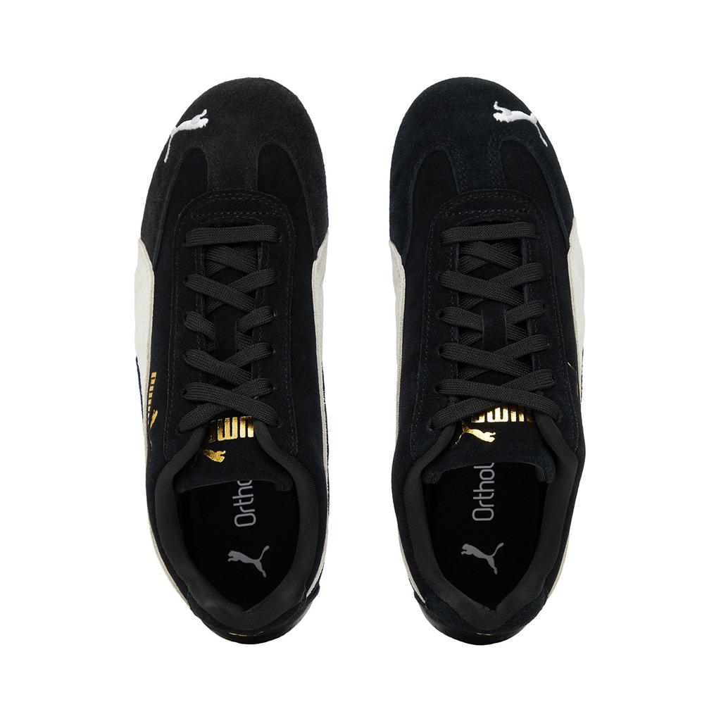 PUMA Speedcat OG 'Black White' Men's 398846-01