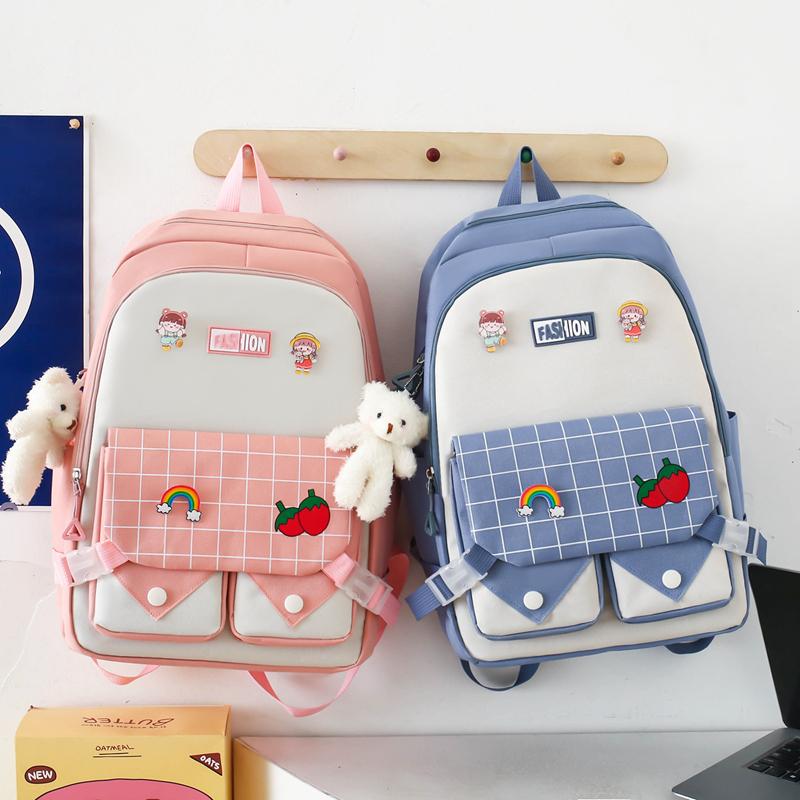 Набор рюкзаков — фото 17