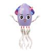 Rechargeable Crawling Interactive Octopus Toy Interactive Walking Dancing Octopus  Kids Toddlers