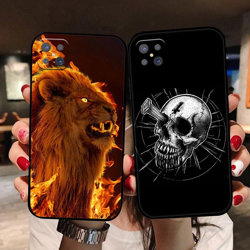 Für OPPO Reno 4Z 5G Hülle Süßes Herz Panda Cooles Silikon TPU Weiche Rückseitenhüllen für OPPO Reno4 Z A92s Handyhülle Reno4Z CPH2065
