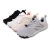 Elastic Hiking Shoes Anti-slip Trekking Camping Sneakers Unisex Breathable Climbing Sports Shoes Light Cross-training Shoes