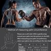 Training Gloves, Muscle Training, Sports, Weight Lifting, Cushion Pad, Wrist