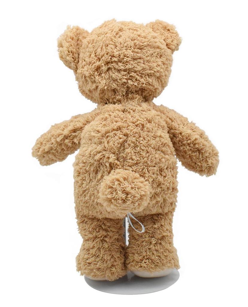L5881821 Lappy Bear L Cocoa Brown