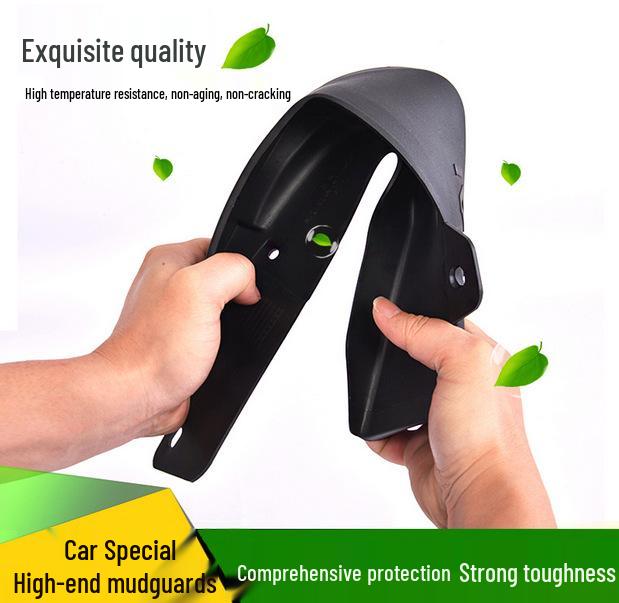 

MG3 & MG6 Mudguard Flaps MG6