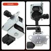 Vapor Canister Purge Solenoid Valve 36162-PNC-005 | Compatible with Honda CR-V Civic Acura RSX Replaces 36162PNC005 K5T46680