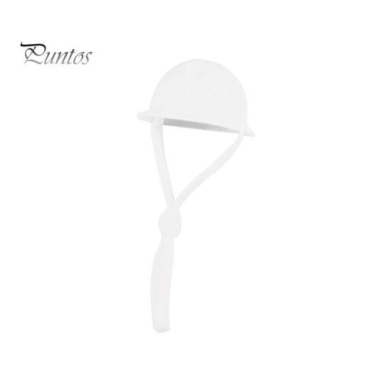 

Куриный шлем, безопасность домашних животных, защитная шляпа от солнца и дождя с регулируемой резинкой для домашних животных, предотвращает травмы, забавная шляпа для птиц, головной убор, куриный шлем белый