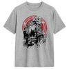 Band 1981 Tour Tshirt For Unisex Women Cotton Top Tee Aesthetic Round Neck Short Sleeve