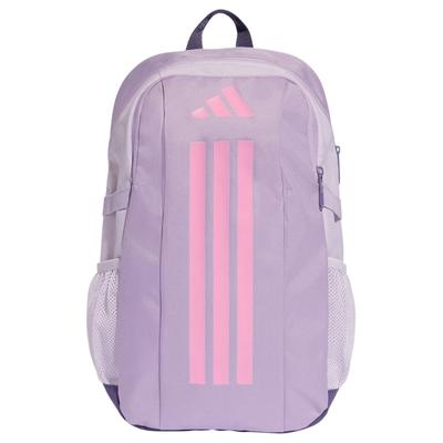 13.14L Apwr Adjustable Shoulder Strap Open Main Compartment Polyester Backpack Kids Backpack Tech-Purple JZ7660