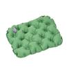 Portable Lightweight Inflatable Outdoor Camping Seat Cushion - Moisture-Proof for Hiking, Concerts, and Outings