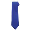 Premier Plain Work Tie