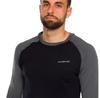Trangoworld Базовый слой с длинным рукавом Clarac