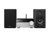 Sony Kompatibilní s více audio komponentami s Bluetooth/Wi-Fi/AirPlay/FM/AM/Wide FM/High CMT-SX7