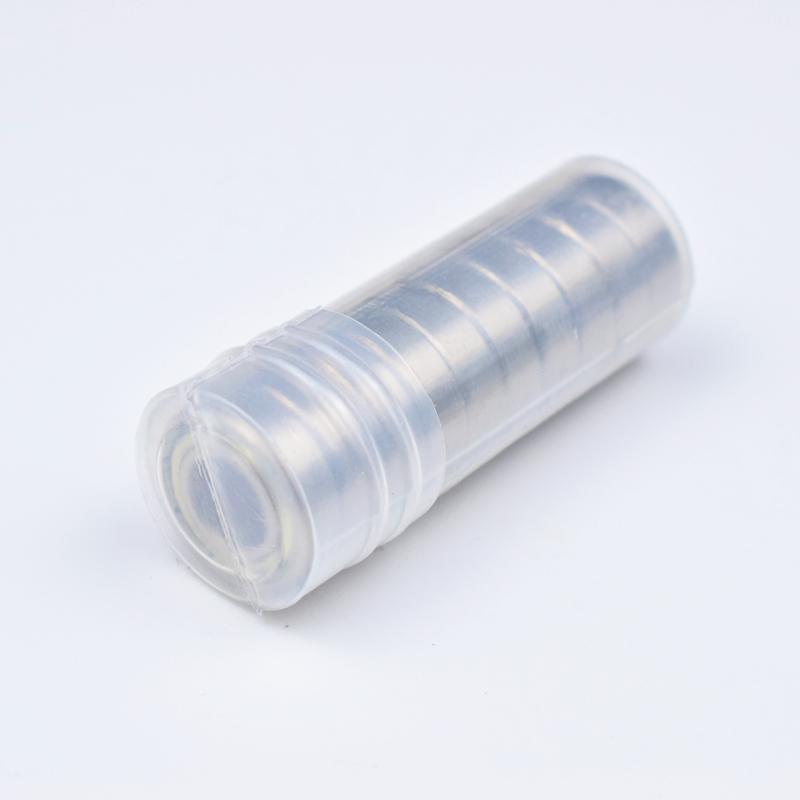 Lager 688ZZ 10 stk 8*16*5(mm)