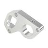 Water Pump Spacers Kit Fit for  Spare Part Truck Aluminium Alloy High Accuracy Accessories Replacement Easy To Install