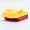 Battery Adapter For Parkside Lidl X20V Team Li-ION Battery Convert To DeWalt 18V Wireless Portable Power Tool Accessories