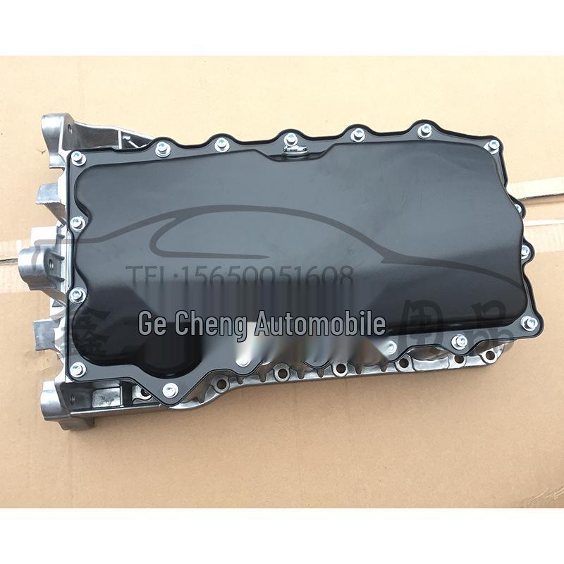 Motoroljepanna för Sagitar, Lavida och New Bora-modeller