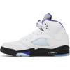Air Jordan Retro 5 'Dark Concord' GS 440888-141 Talla 3.5Y-7Y