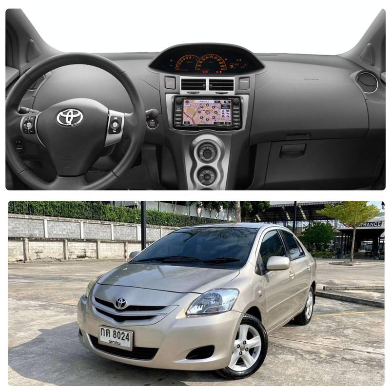 Dashboard Pads Protective For Toyota Vios Yaris Belta Soluan XP90 2008~2013 Car Accessories Dash Board Anti-UV Carpet Sunshield