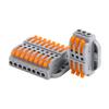 KV223 Series Docking Device with Fixed 2 In/2 Out Connectors