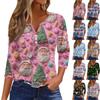 Tops – Pulôveres e mangas longas
