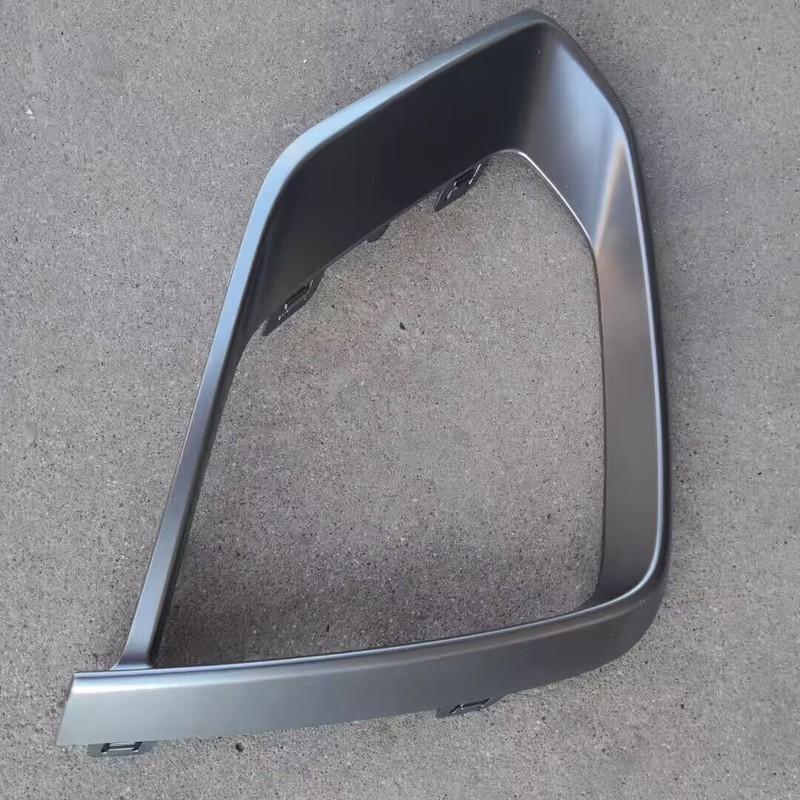 High quality Geely Coolray Front Fog Lamp Frame SX11 Front Trim