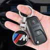 1 vnt. Prabangus automobilio raktų pakabukas Automobilio raktų pakabukas Automobilio emblemos logotipas Automobilių priedai BMW E34 E46 E39 E38 E90 E60 E36 F30 F30 F10 E92 E38 E91 G30 G38 M3 M5