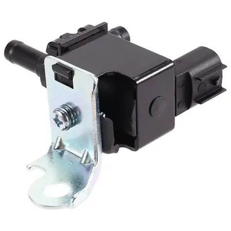 25860-50100 Vacuum Solenoid Valve Switch For Lexus -Toyota Redshirt 2001-2006 Wear-Resistant Non-Deformable