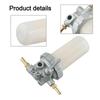 Easily Replaceable Replacement Fuel Filters featuring Part Number O740 16 055200 For Specific Tractor Applications