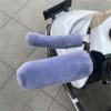 Warmth Motorcycle Handle Cover Waterproof Handle Cover Protector Electric Car Gloves  Motorcycle