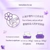 Jinfang Lavender Fabric Softener 2kg 3-Pack